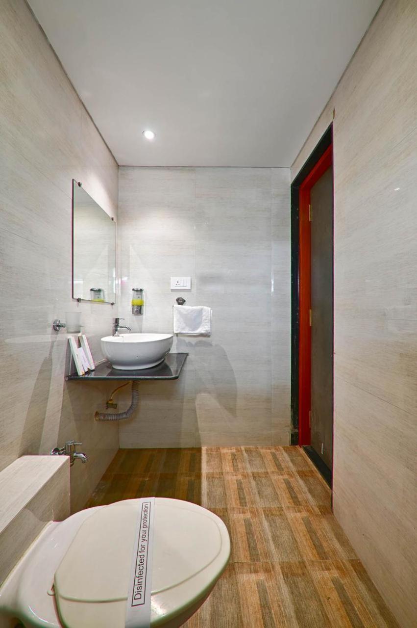 Hotel Shital Inn Ahmedabad Luaran gambar