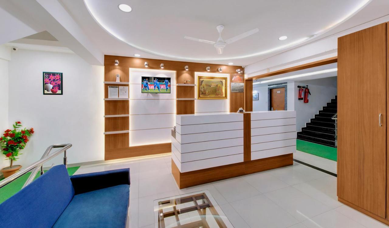 Hotel Shital Inn Ahmedabad Luaran gambar