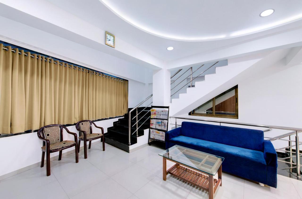 Hotel Shital Inn Ahmedabad Luaran gambar
