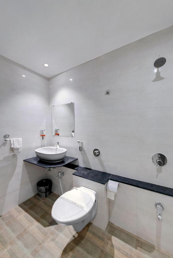 Hotel Shital Inn Ahmedabad Luaran gambar