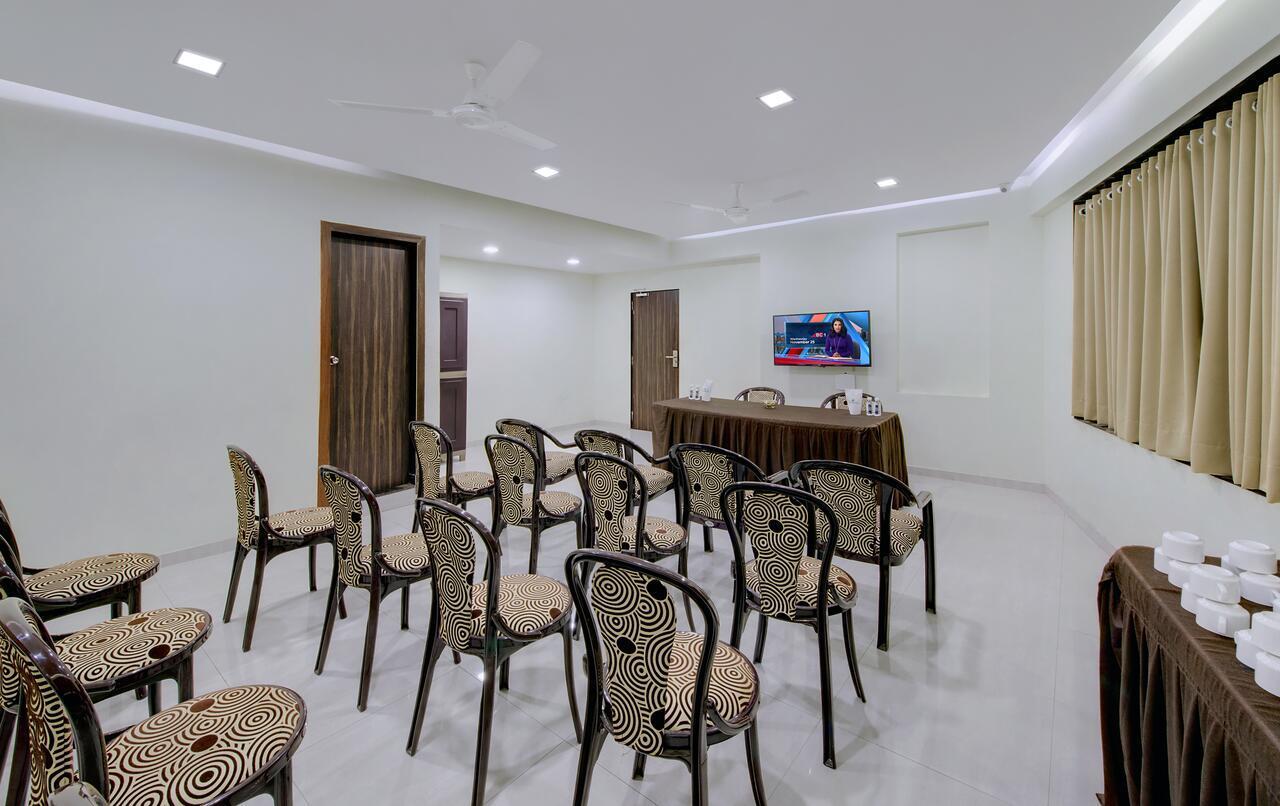 Hotel Shital Inn Ahmedabad Luaran gambar