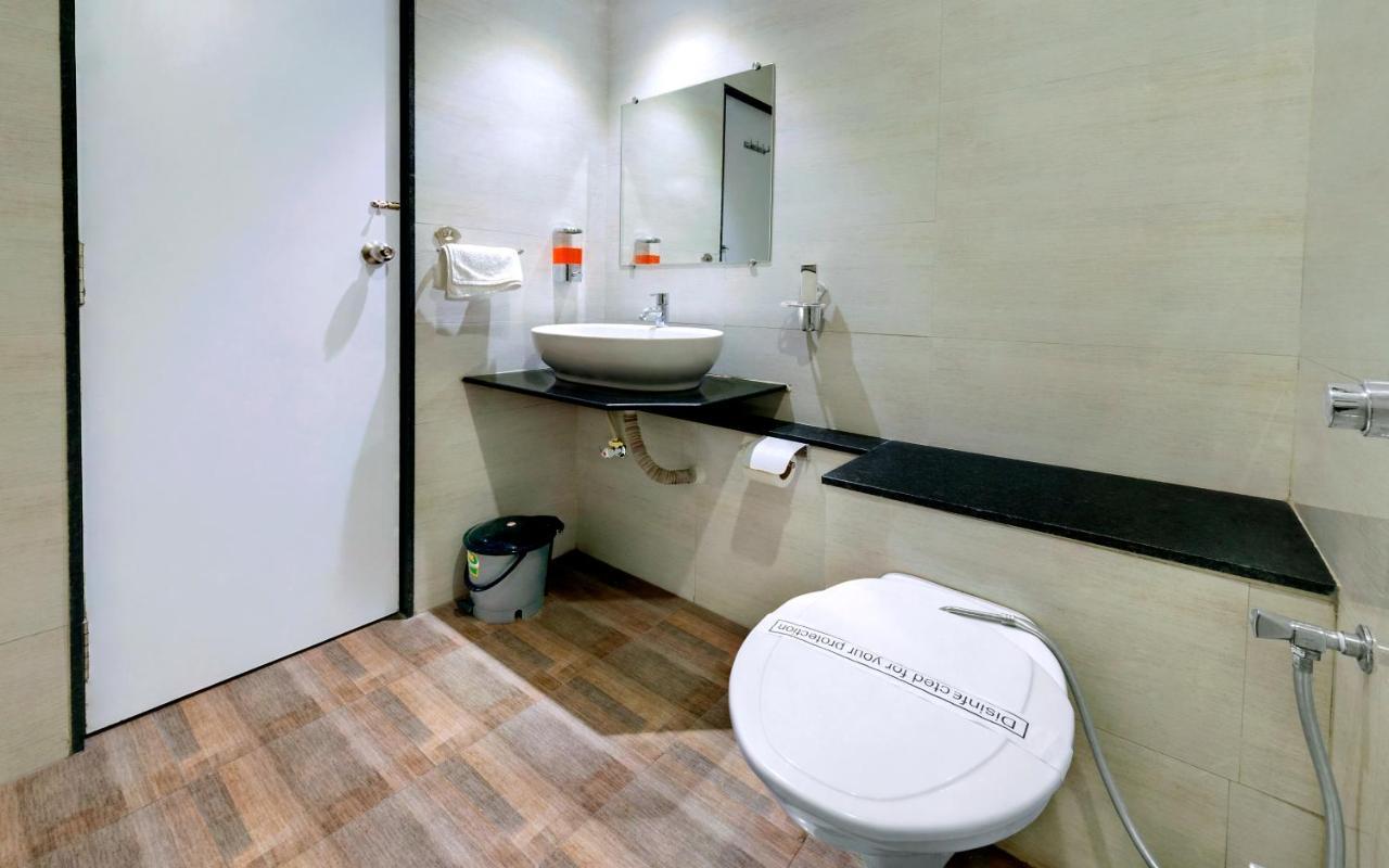 Hotel Shital Inn Ahmedabad Luaran gambar