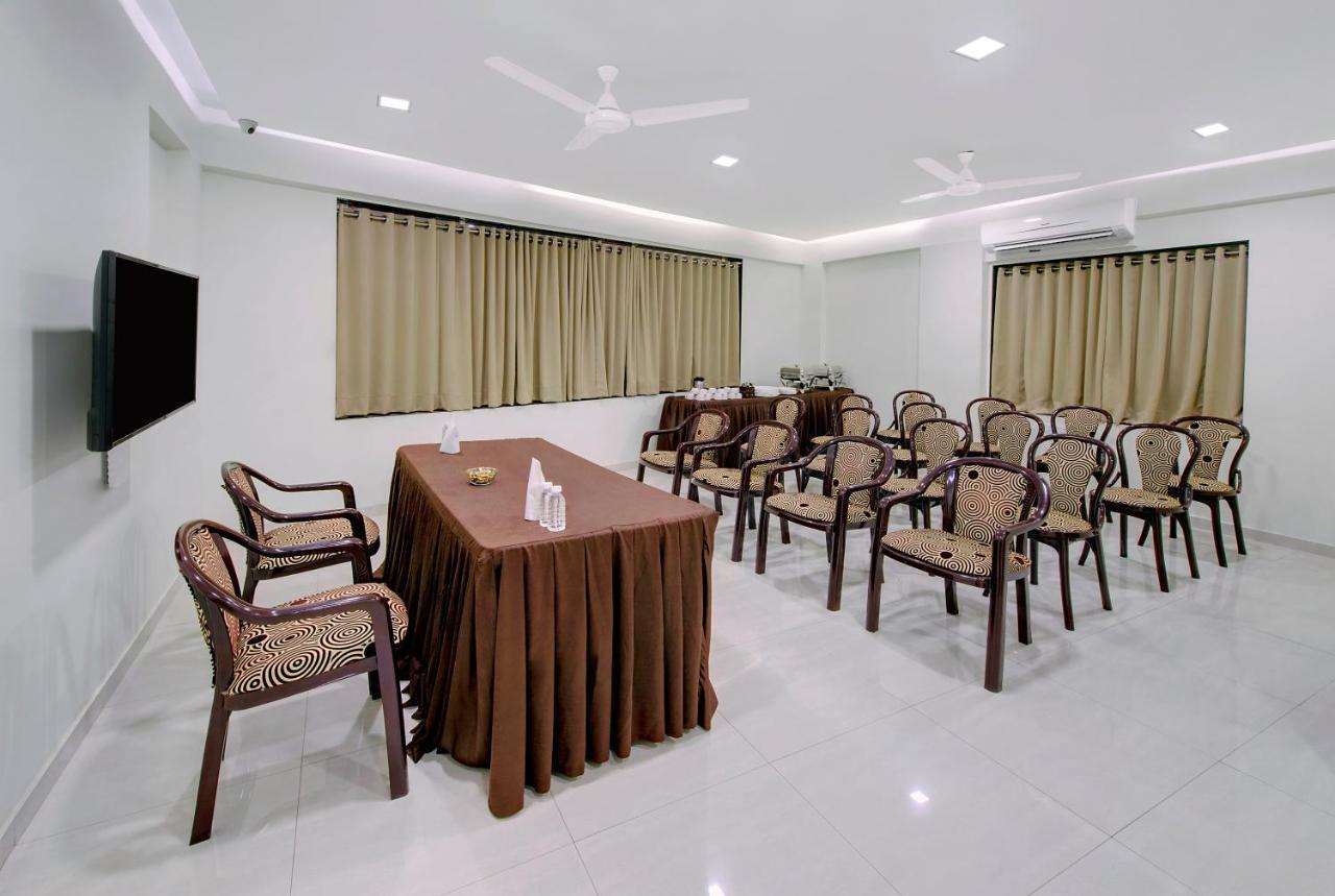 Hotel Shital Inn Ahmedabad Luaran gambar